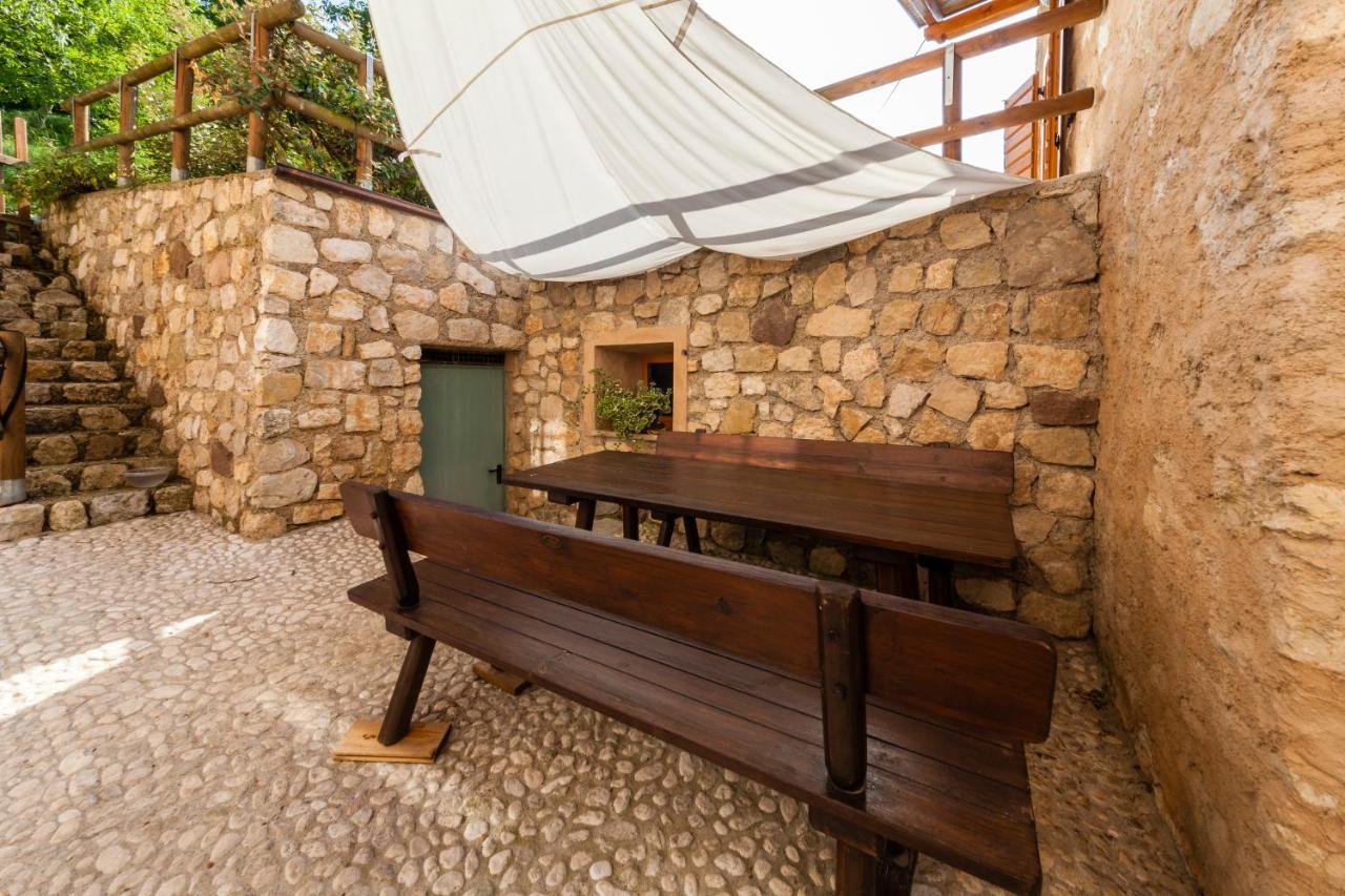 B&B Arlanch 8 Vallarsa Kültér fotó