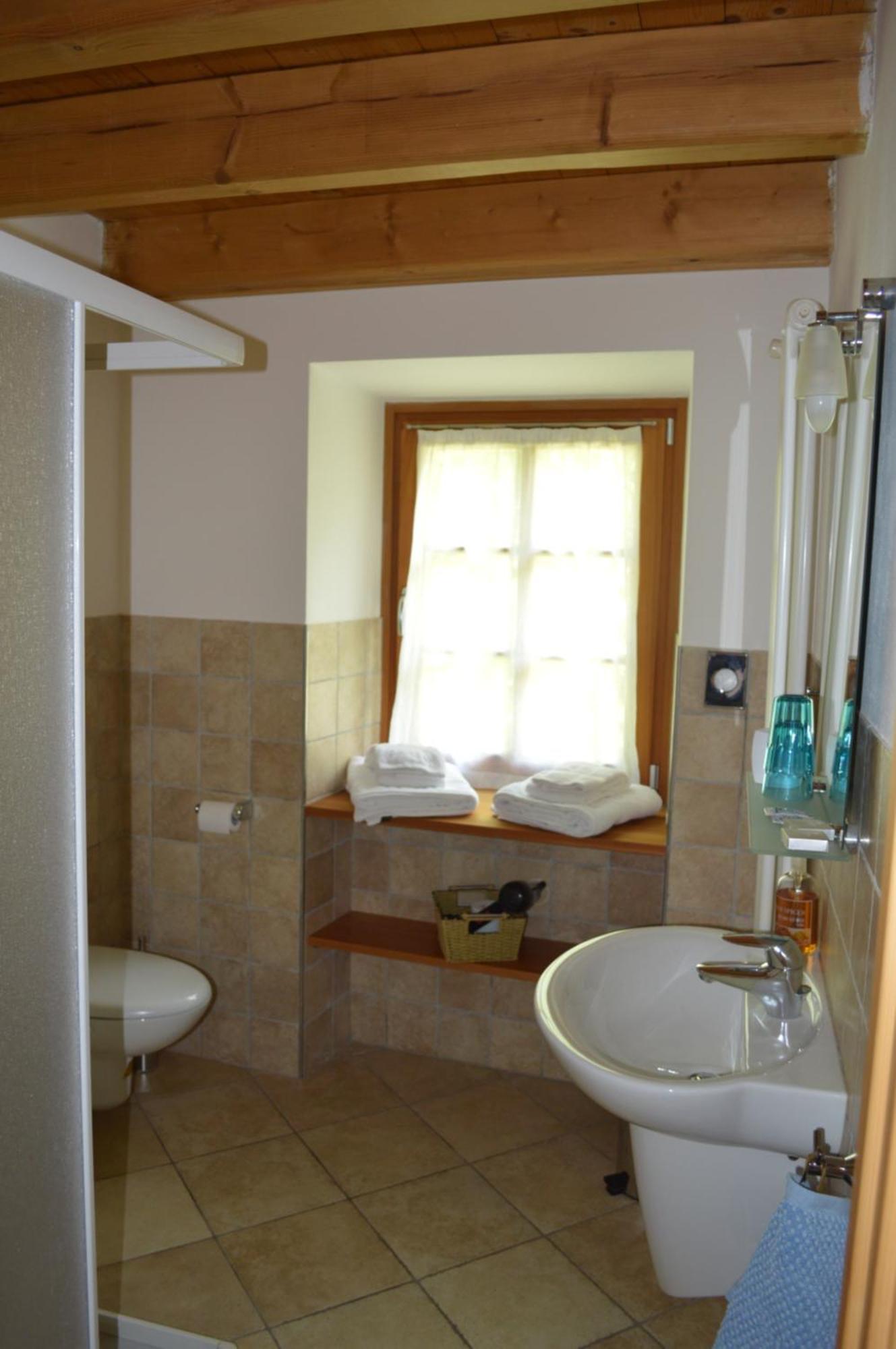 B&B Arlanch 8 Vallarsa Kültér fotó
